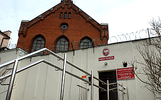 Klinika penitencjarna pomoże więźniom i studentom